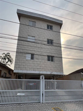Apartamento com 2 Quartos à Venda, 55 m² em Vila Cascatinha - Sao Vicente