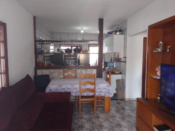 Imagem Casa com 3 Quartos à Venda, 180 m² em Residencial Camping Do Bosque - Rio Das Ostras Imagem Casa com 3 Quartos à Venda, 180 m² em Residencial Camping Do Bosque - Rio Das Ostras