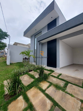 Imagem Casa de Condomínio com 3 Quartos à Venda, 178 m² em Flamboyant - Lagoa Santa Imagem Casa de Condomínio com 3 Quartos à Venda, 178 m² em Flamboyant - Lagoa Santa