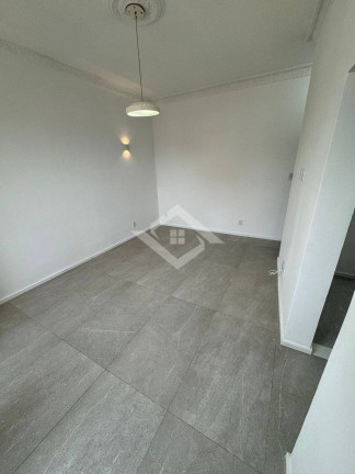 Imagem Apartamento com 1 Quarto à Venda, 43 m² em Centro - Niterói Imagem Apartamento com 1 Quarto à Venda, 43 m² em Centro - Niterói