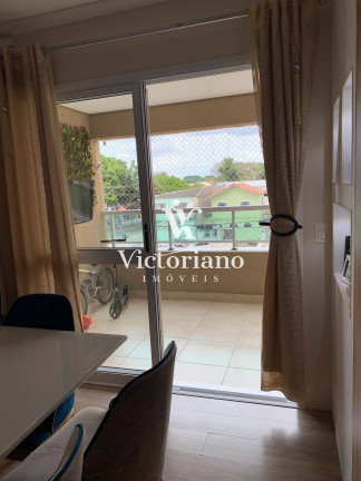 Imagem Apartamento com 3 Quartos à Venda, 82 m² em Parque Industrial - São José Dos Campos Imagem Apartamento com 3 Quartos à Venda, 82 m² em Parque Industrial - São José Dos Campos