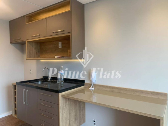 Imagem Apartamento com 1 Quarto à Venda, 25 m² em Moema - São Paulo Imagem Apartamento com 1 Quarto à Venda, 25 m² em Moema - São Paulo