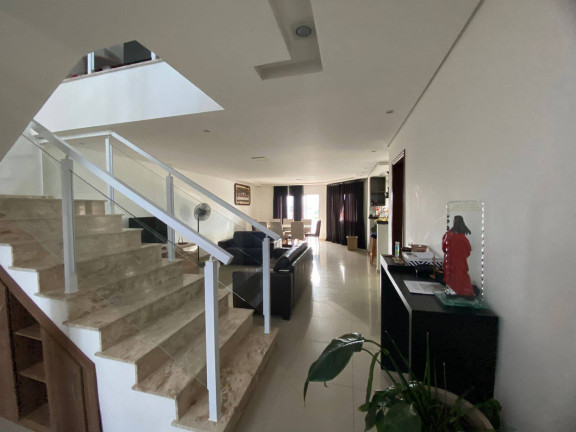 Imagem Casa de Condomínio com 4 Quartos à Venda, 300 m² em Jardim Portal Da Primavera - Sorocaba Imagem Casa de Condomínio com 4 Quartos à Venda, 300 m² em Jardim Portal Da Primavera - Sorocaba