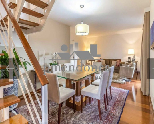 Imagem Apartamento com 3 Quartos à Venda, 246 m² em Perdizes - São Paulo Imagem Apartamento com 3 Quartos à Venda, 246 m² em Perdizes - São Paulo