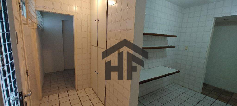 Imagem Apartamento com 3 Quartos à Venda, 80 m² em Casa Amarela - Recife Imagem Apartamento com 3 Quartos à Venda, 80 m² em Casa Amarela - Recife