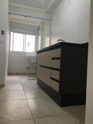 Imagem Apartamento com 3 Quartos à Venda, 60 m² em Jardim ísis - Cotia