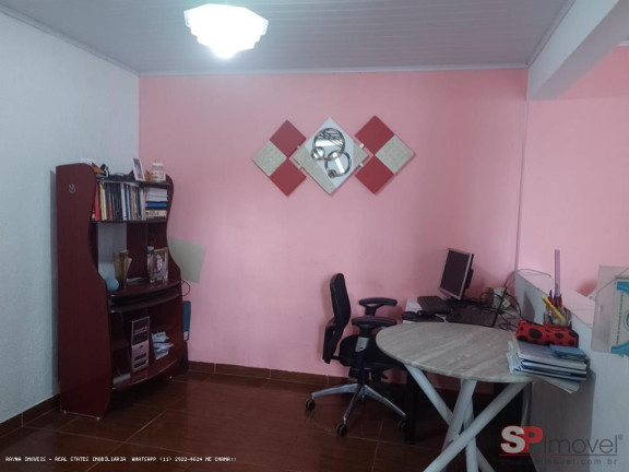 Imagem Casa com 2 Quartos à Venda, 90 m² em Vila Dom Pedro Ii - São Paulo Imagem Casa com 2 Quartos à Venda, 90 m² em Vila Dom Pedro Ii - São Paulo