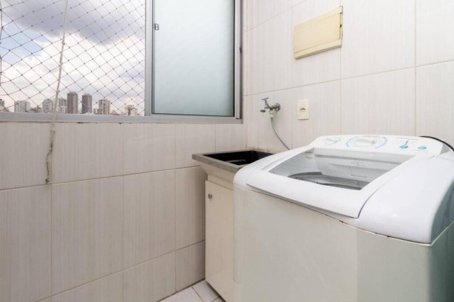 Imagem Apartamento com 2 Quartos à Venda, 54 m² em Santo Amaro - São Paulo Imagem Apartamento com 2 Quartos à Venda, 54 m² em Santo Amaro - São Paulo