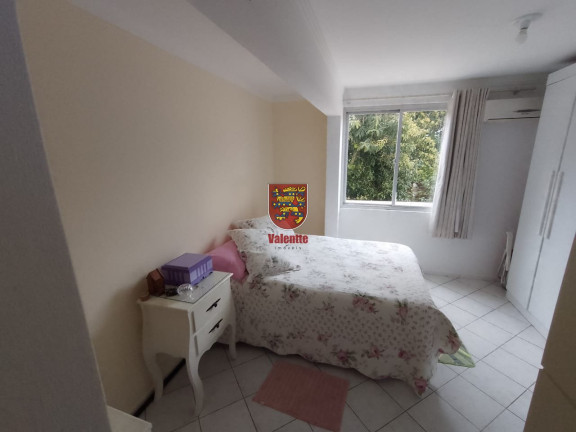 Imagem Apartamento com 1 Quarto à Venda, 72 m² em Estreito - Florianópolis Imagem Apartamento com 1 Quarto à Venda, 72 m² em Estreito - Florianópolis