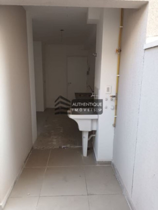 Imagem Apartamento com 2 Quartos à Venda, 55 m² em Tatuapé - São Paulo Imagem Apartamento com 2 Quartos à Venda, 55 m² em Tatuapé - São Paulo
