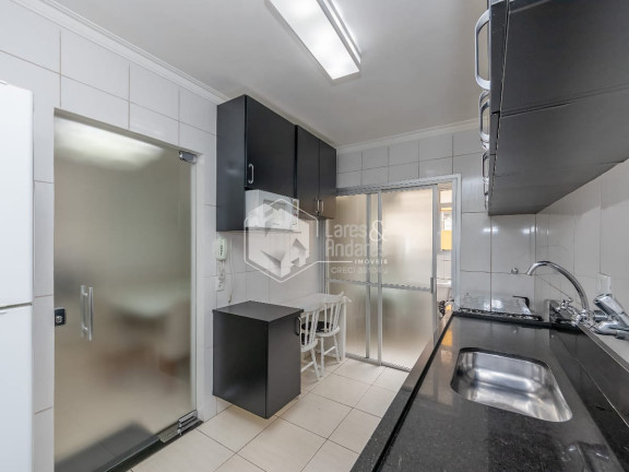 Imagem Apartamento com 3 Quartos à Venda, 98 m² em Vila Clementino - São Paulo Imagem Apartamento com 3 Quartos à Venda, 98 m² em Vila Clementino - São Paulo