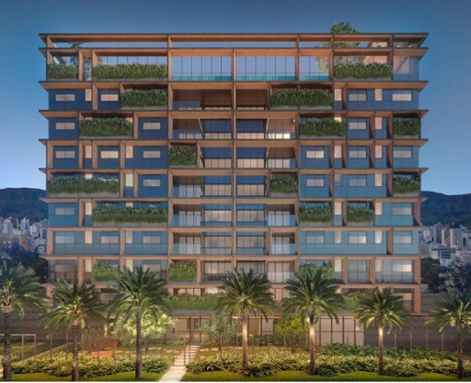 Imagem Apartamento com 3 Quartos à Venda, 137 m² em Serra - Belo Horizonte Imagem Apartamento com 3 Quartos à Venda, 137 m² em Serra - Belo Horizonte
