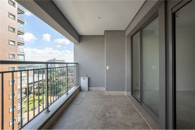 Imagem Imóvel com 2 Quartos à Venda, em Indianópolis - São Paulo Imagem Imóvel com 2 Quartos à Venda, em Indianópolis - São Paulo