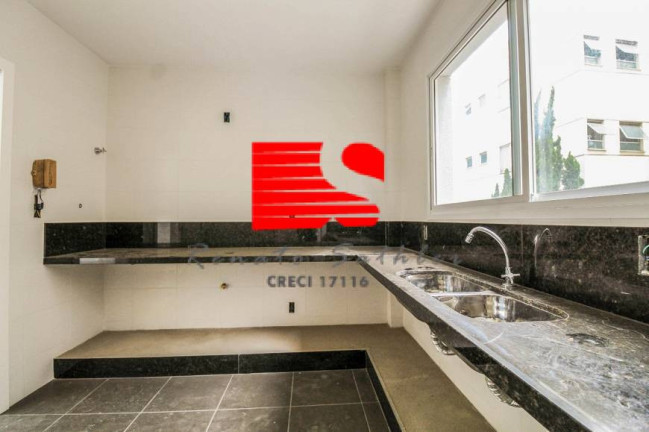 Imagem Apartamento com 4 Quartos à Venda, 125 m² em Buritis - Belo Horizonte
