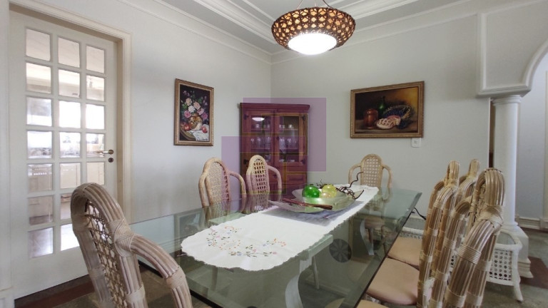 Imagem Apartamento com 3 Quartos à Venda, 180 m² em Enseada - Guarujá