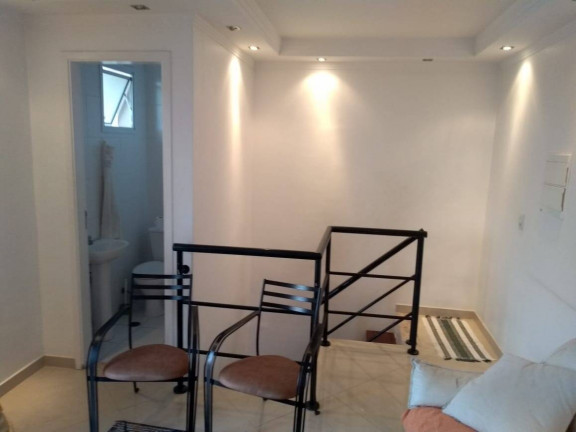 Imagem Apartamento com 2 Quartos à Venda, 108 m² em Parque São Lucas - São Paulo Imagem Apartamento com 2 Quartos à Venda, 108 m² em Parque São Lucas - São Paulo
