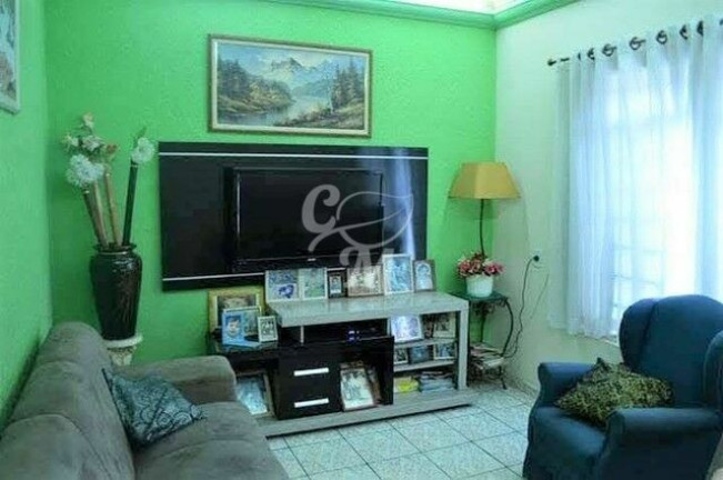 Imagem Casa com 4 Quartos à Venda, 183 m² em Vila Vianelo - Jundiaí Imagem Casa com 4 Quartos à Venda, 183 m² em Vila Vianelo - Jundiaí