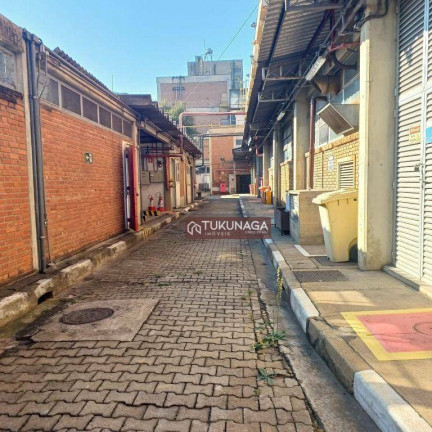 Imagem Galpão à Venda, 7.872 m² em Itapegica - Guarulhos Imagem Galpão à Venda, 7.872 m² em Itapegica - Guarulhos