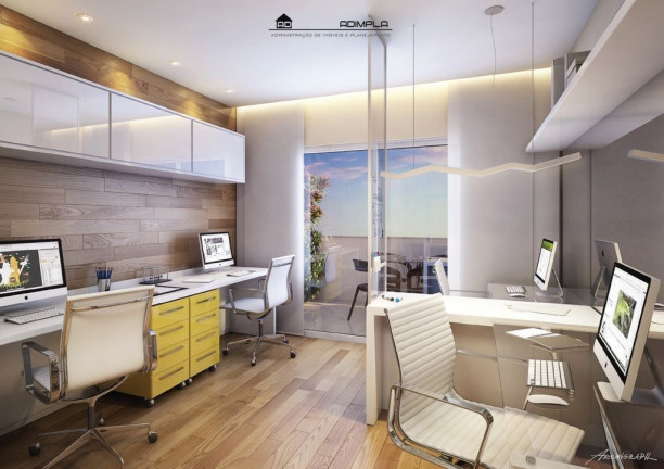 Imagem Sala Comercial à Venda, 24 m² em Vila Três - São Gonçalo