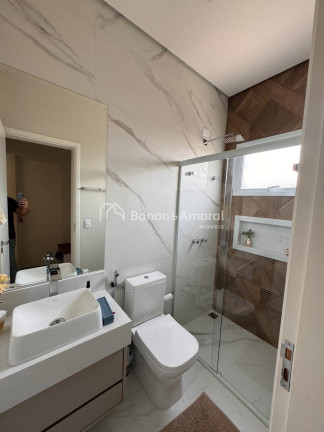 Imagem Casa de Condomínio com 3 Quartos à Venda, 200 m² em Vila Monte Alegre - Paulínia Imagem Casa de Condomínio com 3 Quartos à Venda, 200 m² em Vila Monte Alegre - Paulínia