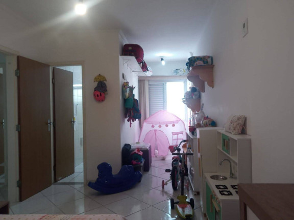 Imagem Apartamento com 2 Quartos à Venda, 82 m² em Tupi - Praia Grande