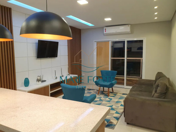 Imagem Cobertura com 3 Quartos à Venda, 140 m² em Centro - Ubatuba Imagem Cobertura com 3 Quartos à Venda, 140 m² em Centro - Ubatuba