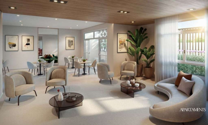 Imagem Apartamento com 2 Quartos à Venda, 64 m² em Vila Cruzeiro - São Paulo Imagem Apartamento com 2 Quartos à Venda, 64 m² em Vila Cruzeiro - São Paulo