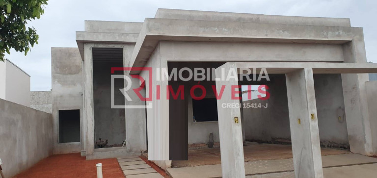 Imagem Casa com 3 Quartos à Venda, 250 m² em Parque Das Araras - Lucas Do Rio Verde Imagem Casa com 3 Quartos à Venda, 250 m² em Parque Das Araras - Lucas Do Rio Verde