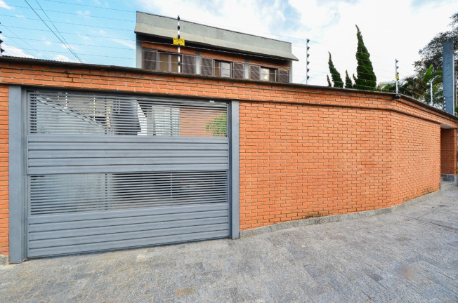 Casa com 4 Quartos à Venda, 422 m² em Rolinópolis - São Paulo