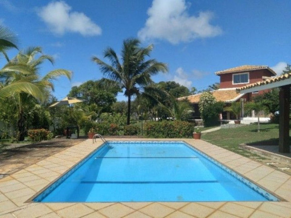 Imagem Casa com 3 Quartos à Venda, 248 m² em Jauá - Camaçari Imagem Casa com 3 Quartos à Venda, 248 m² em Jauá - Camaçari