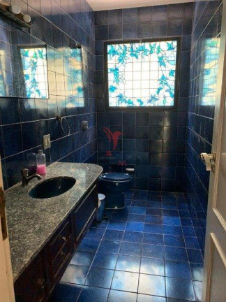 Imagem Casa com 7 Quartos à Venda, em Interlagos - São Paulo Imagem Casa com 7 Quartos à Venda, em Interlagos - São Paulo