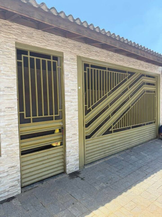 Imagem Casa com 1 Quarto à Venda, 54 m² em Residencial Santa Madre Paulina - Salto