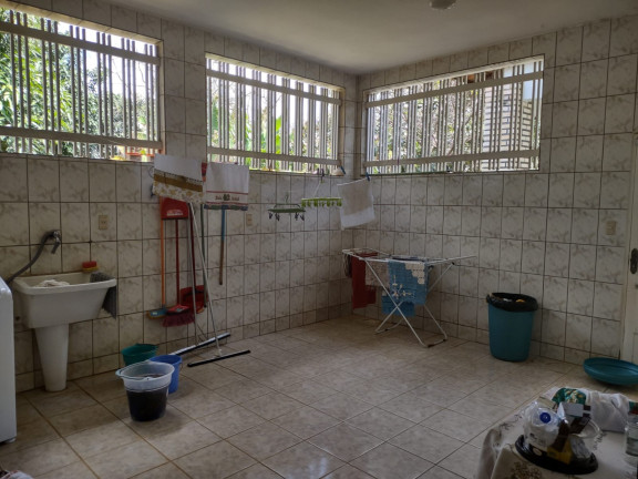 Imagem Casa com 5 Quartos à Venda, 340 m² em Setor Habitacional Arniqueira (águas Claras) - Brasília Imagem Casa com 5 Quartos à Venda, 340 m² em Setor Habitacional Arniqueira (águas Claras) - Brasília