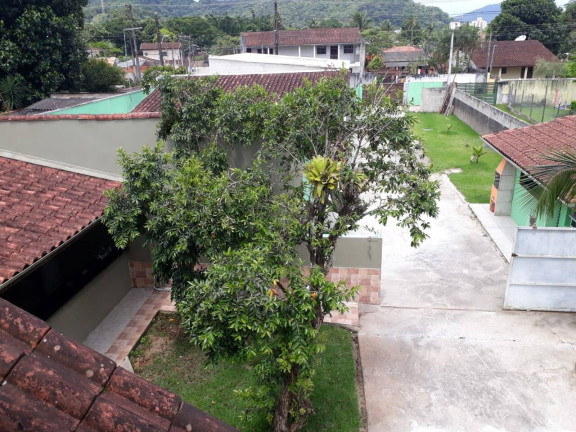 Imagem Casa com 7 Quartos para Alugar, 600 m² em Massaguaçu - Caraguatatuba