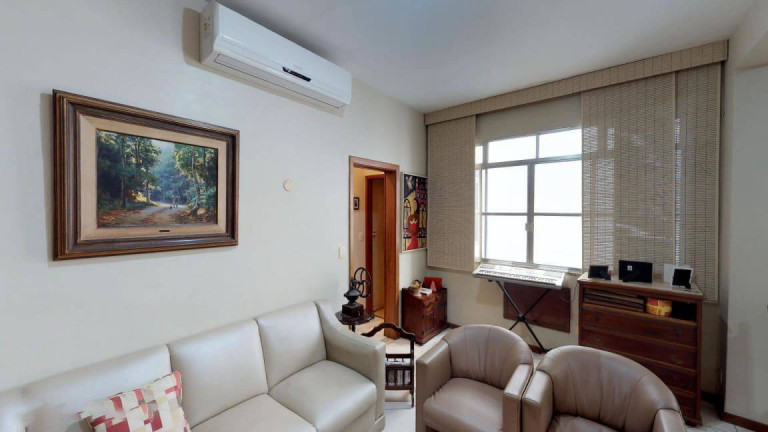 Imagem Apartamento com 4 Quartos à Venda,  em Leblon - Rio De Janeiro