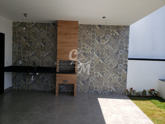 Imagem Casa de Condomínio com 3 Quartos à Venda, 167 m² em Condomínio Phytus - Itupeva
