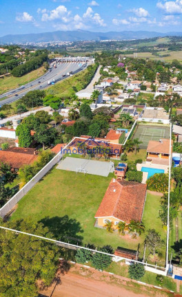Imagem Chácara com 7 Quartos à Venda, 3 m² em Rio Abaixo - Atibaia Imagem Chácara com 7 Quartos à Venda, 3 m² em Rio Abaixo - Atibaia