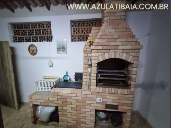 Imagem Casa com 2 Quartos à Venda, 179 m² em Jardim Colonial - Atibaia Imagem Casa com 2 Quartos à Venda, 179 m² em Jardim Colonial - Atibaia
