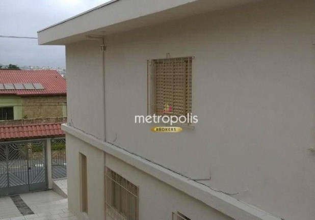 Imagem Sobrado com 5 Quartos à Venda, 220 m² em Vila São Nicolau - São Paulo Imagem Sobrado com 5 Quartos à Venda, 220 m² em Vila São Nicolau - São Paulo