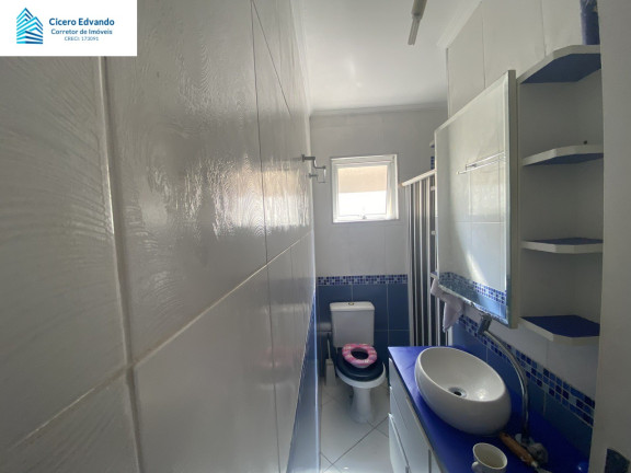 Imagem Casa com 2 Quartos à Venda, 56 m² em Itaquera - São Paulo