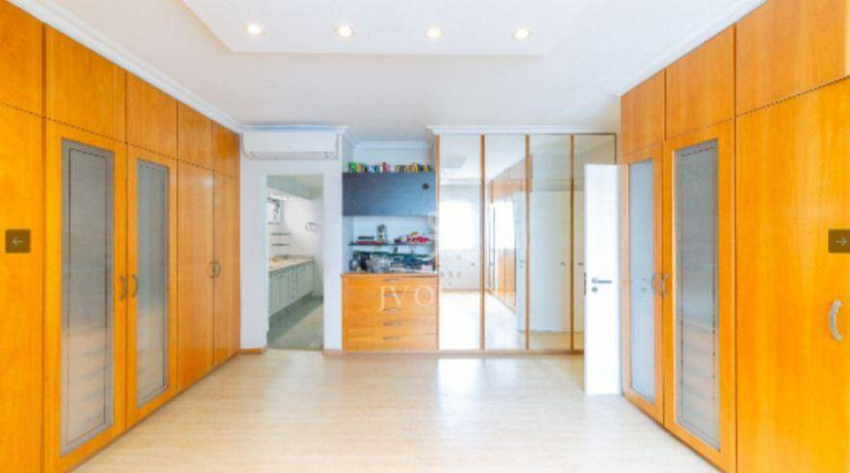 Imagem Apartamento com 3 Quartos à Venda, 170 m² em Jardim Paulista - São Paulo