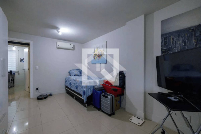 Imagem Apartamento com 3 Quartos à Venda, 114 m² em Recreio Dos Bandeirantes - Rio De Janeiro