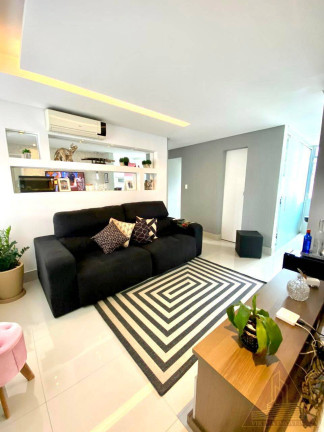 Imagem Apartamento com 2 Quartos à Venda, 71 m² em Centro - São Vicente Imagem Apartamento com 2 Quartos à Venda, 71 m² em Centro - São Vicente