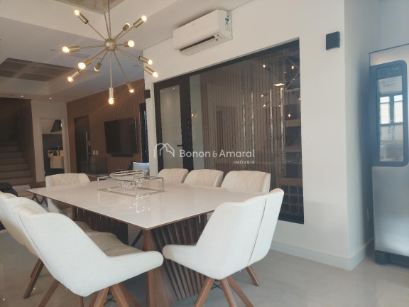 Imagem Casa de Condomínio com 4 Quartos à Venda, 250 m² em Parque Brasil 500 - Paulínia Imagem Casa de Condomínio com 4 Quartos à Venda, 250 m² em Parque Brasil 500 - Paulínia