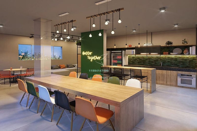 Imagem Studio com 1 Quarto à Venda, 17 m² em Perdizes - São Paulo