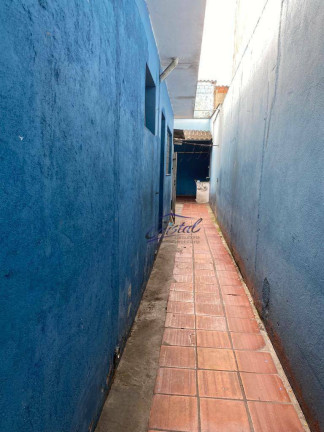 Imagem Casa com 3 Quartos à Venda, 120 m² em Butantã - São Paulo Imagem Casa com 3 Quartos à Venda, 120 m² em Butantã - São Paulo