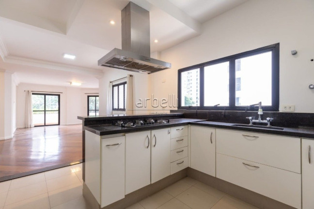 Imagem Apartamento com 3 Quartos à Venda, 147 m² em Vila Leopoldina - São Paulo