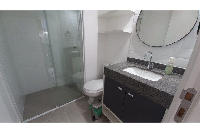 Imagem Studio com 1 Quarto à Venda, 27 m² em Perdizes - São Paulo Imagem Studio com 1 Quarto à Venda, 27 m² em Perdizes - São Paulo