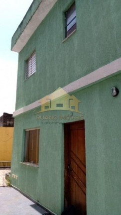 Imagem Sobrado com 3 Quartos à Venda, 112 m² em Jardim Matarazzo - São Paulo