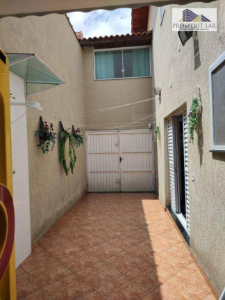 Imagem Sobrado com 3 Quartos à Venda, 260 m² em Jardim Nova Ipanema - Guarulhos Imagem Sobrado com 3 Quartos à Venda, 260 m² em Jardim Nova Ipanema - Guarulhos